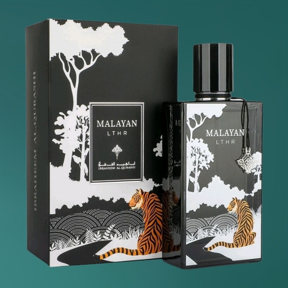 Malayan Other - perfume